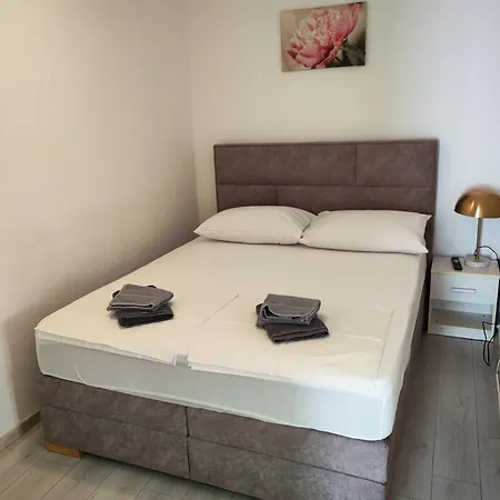 Bepo Apartment