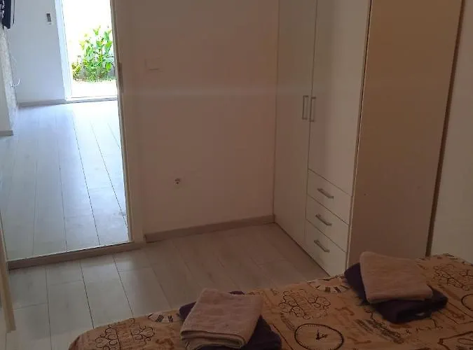 Appartement Bepo Makarska