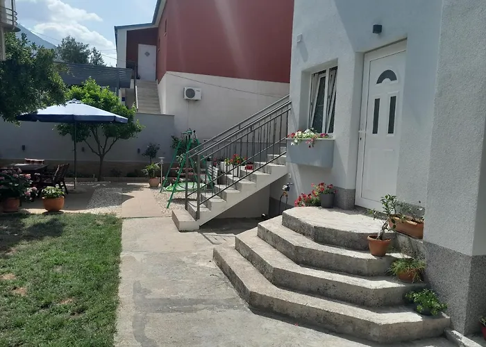 Appartement Bepo